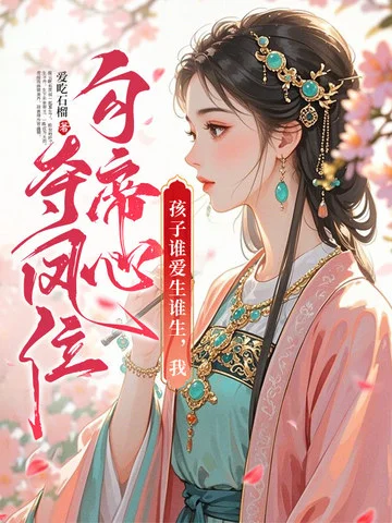 孩子誰愛生誰生，我勾帝心奪鳳位