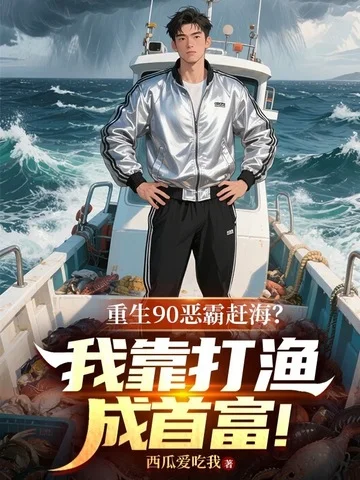 重生90：惡霸趕海？我靠打漁成首富！