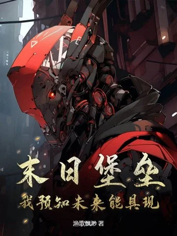 末日堡壘：我預知未來能具現