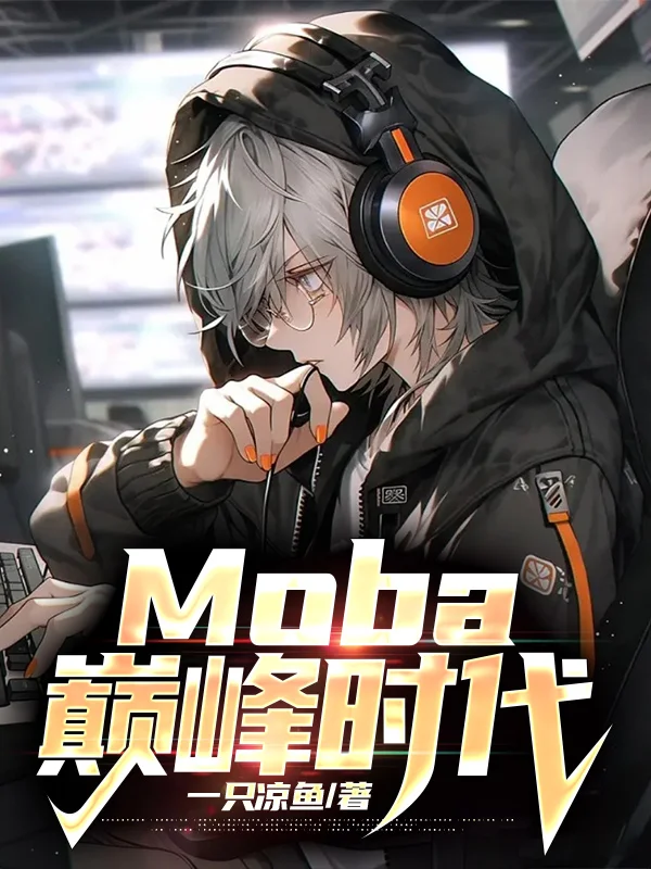 Moba：巔峰時代
