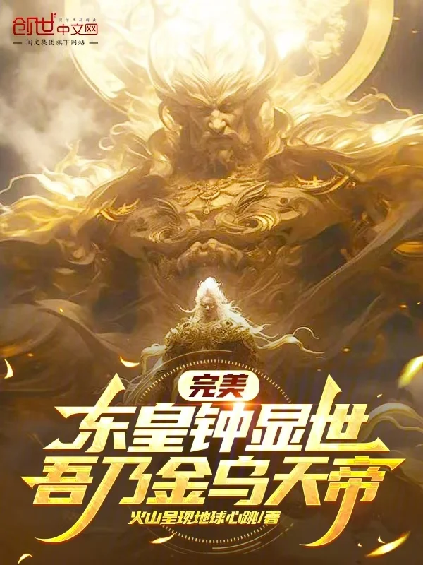 完美：東皇鍾顯世，吾乃金烏天帝