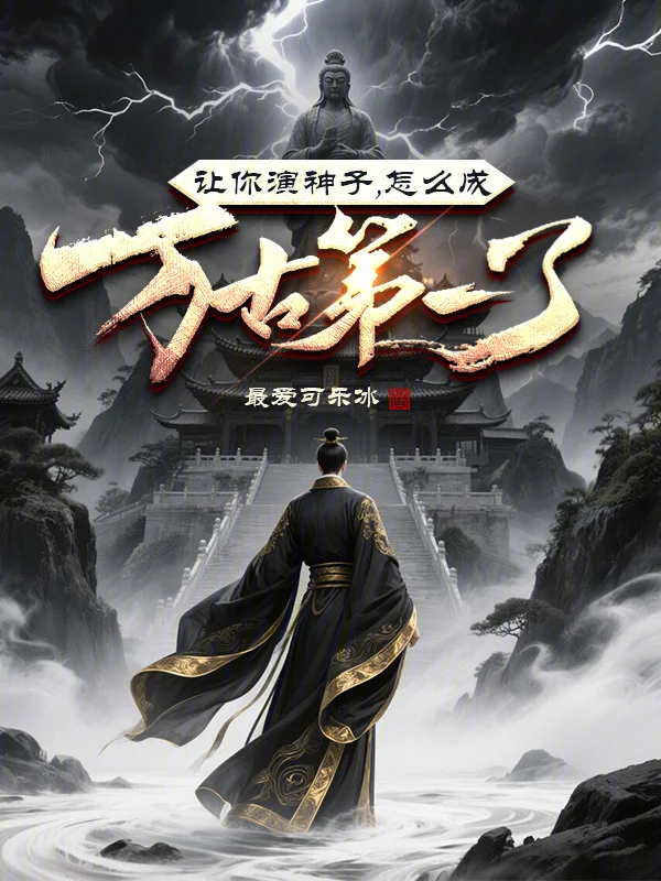 讓你演神子，怎麼成萬古第一了？