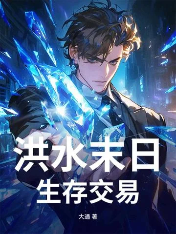 洪水末日，生存交易