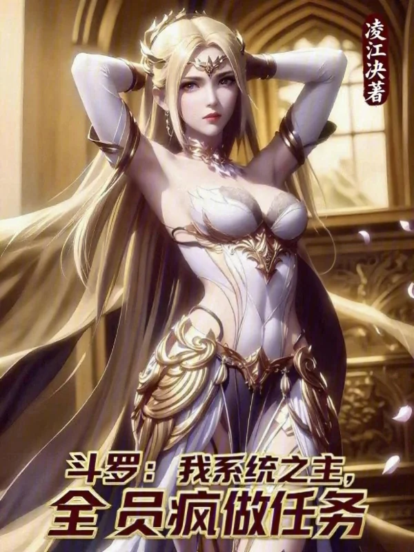 鬥羅：我係統之主，全員瘋做任務