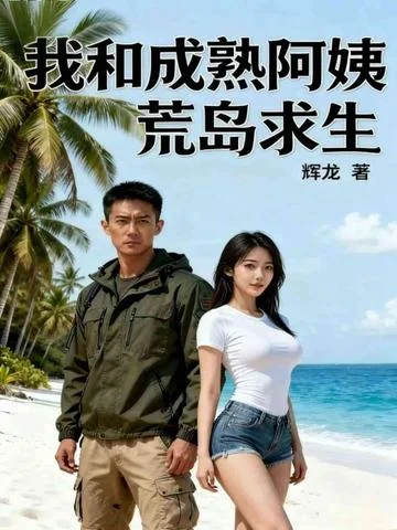 我和成熟鄰嫂荒島求生