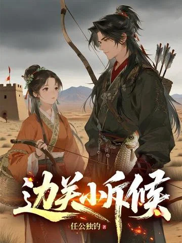 邊關小斥候