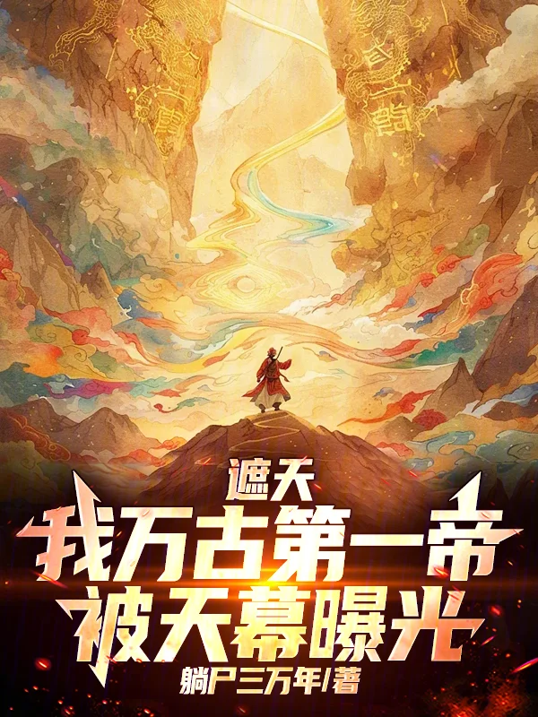 遮天：我萬古第一帝，被天幕曝光