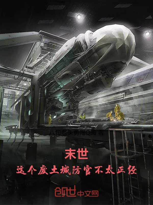 末世：這個廢土城防官不太正經