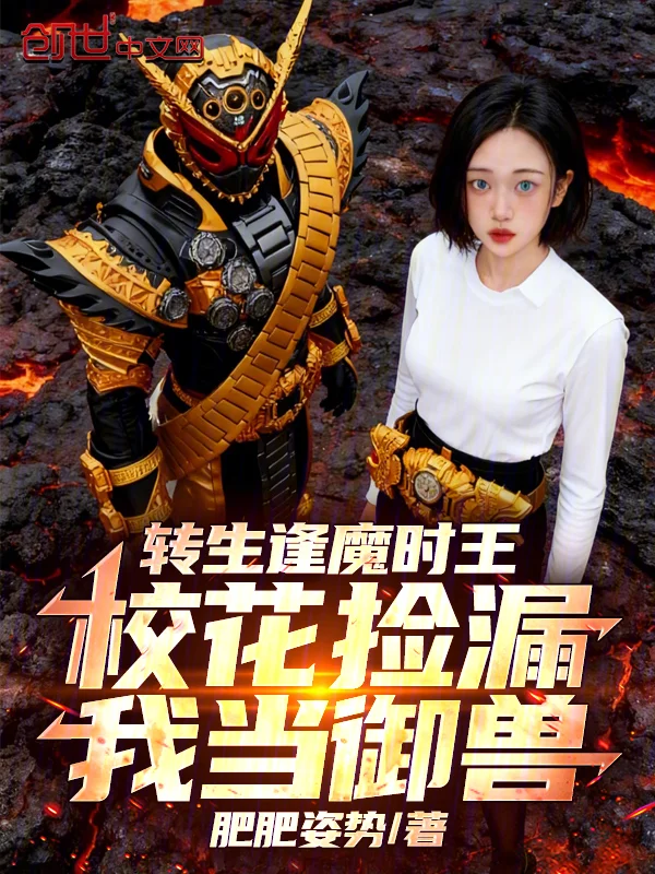 轉生逢魔時王，校花撿漏我當御獸