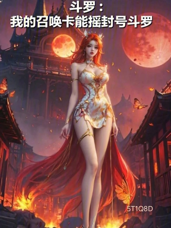 鬥羅：我的召喚卡能搖封號鬥羅