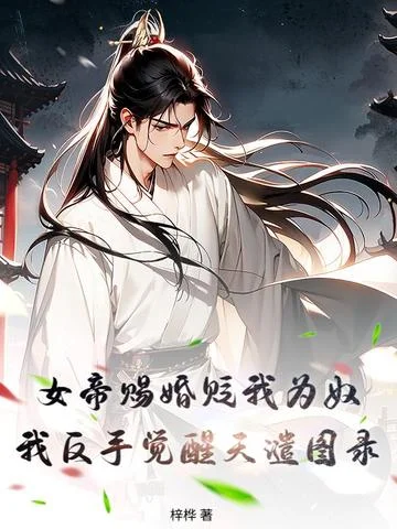 女帝賜婚貶我為奴，我反手覺醒天譴圖錄