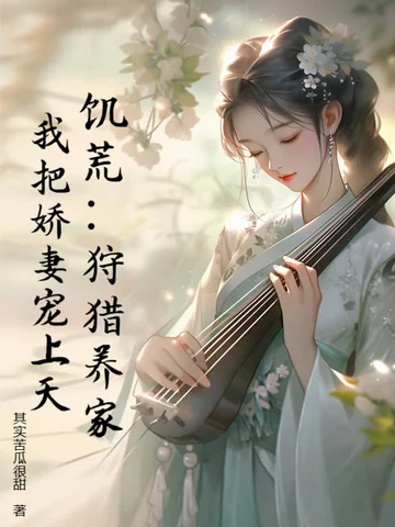 饑荒：狩獵養家，我把嬌妻寵上天！