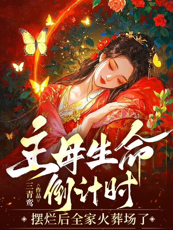 主母生命倒計時：擺爛後全家火葬場了