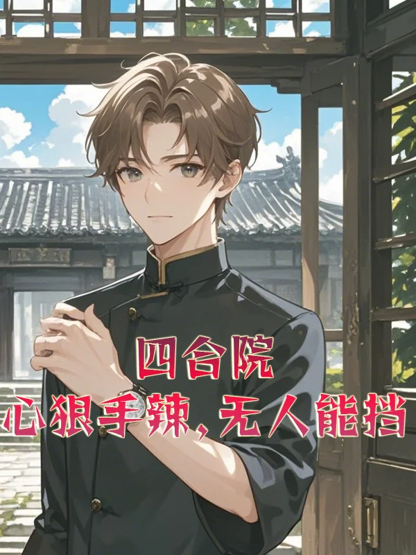 四合院：心狠手辣，無人能擋！