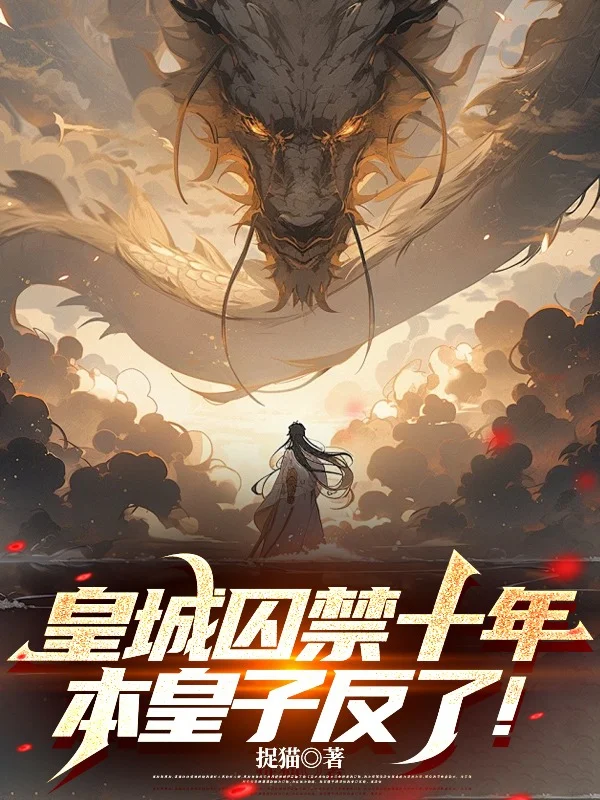 皇城囚禁十年，本皇子反了！