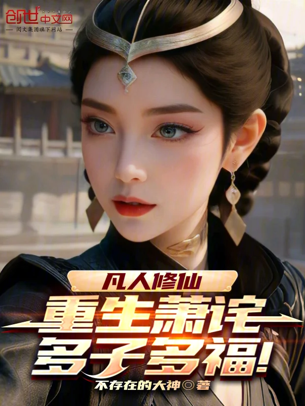 凡人修仙：重生蕭詫，多子多福！
