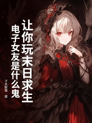 讓你玩末日求生，電子女友是什麼鬼？