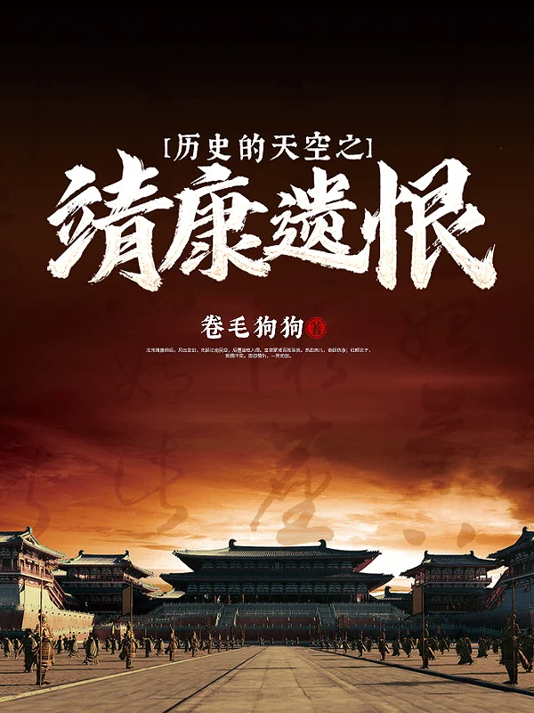 歷史的天空之靖康遺恨