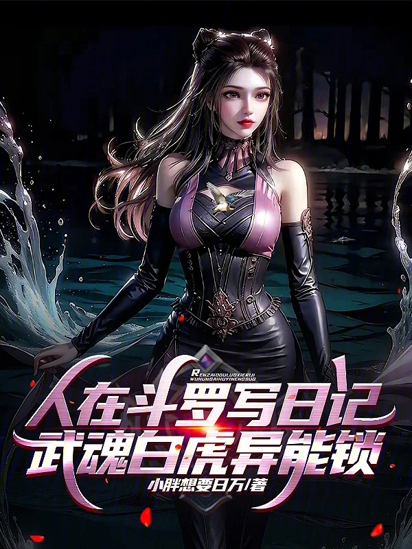 人在鬥羅寫日記，武魂白虎異能鎖