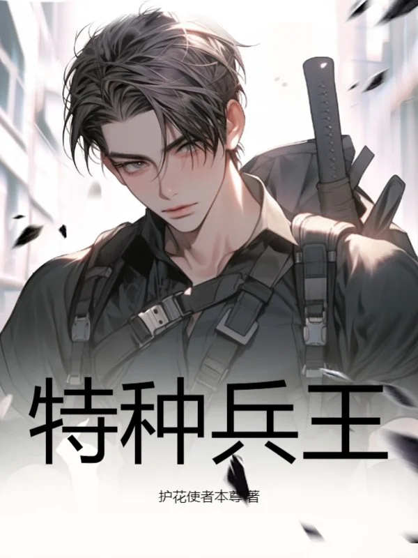 特種兵王