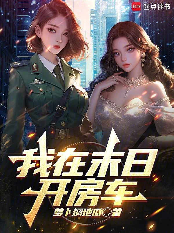 我在末日開房車