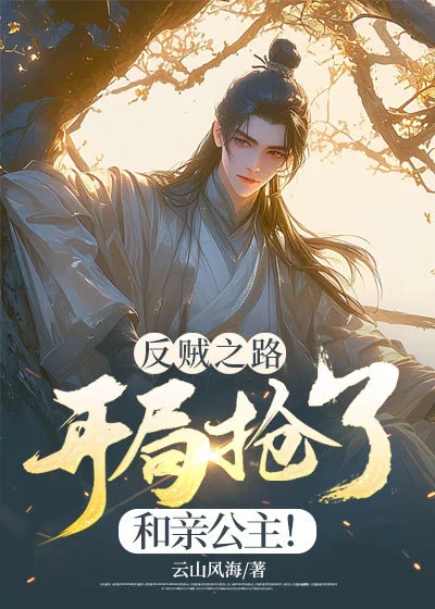 反賊之路：開局搶了和親公主！