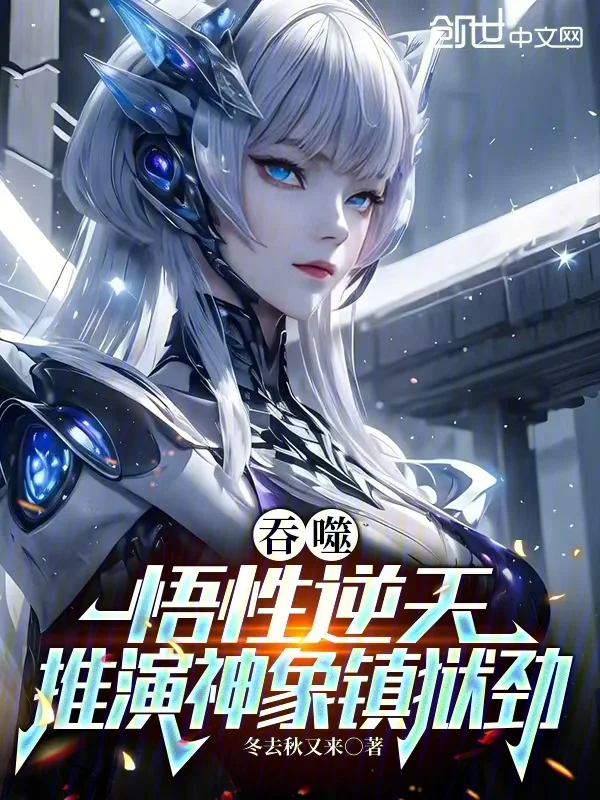 吞噬：悟性逆天，推演神象鎮獄勁