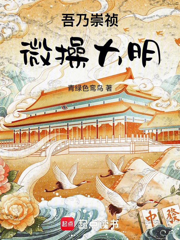 吾乃崇禎，微操大明