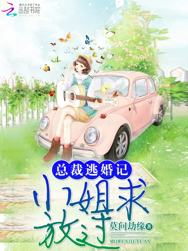 總裁逃婚記：小姐，求放過