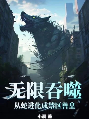 無限吞噬：從蛇進化成禁區獸皇