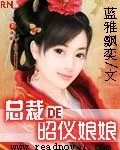 總裁的昭儀娘娘