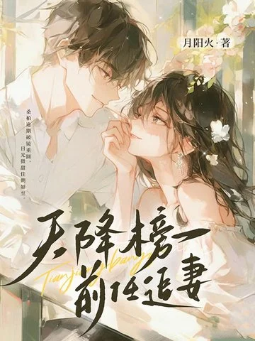 天降榜一，前任追妻