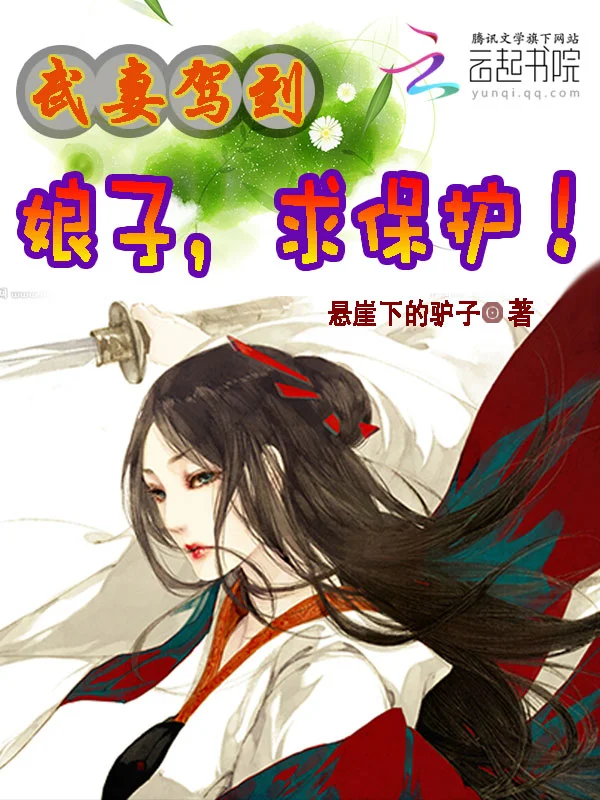 武妻駕到：娘子，求保護！