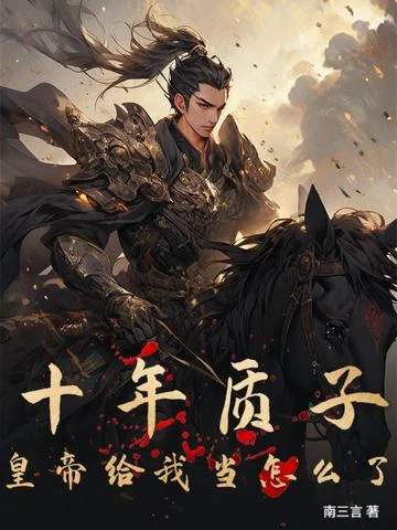 十年質子，皇帝給我當怎麼了？