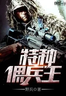 特種傭兵王