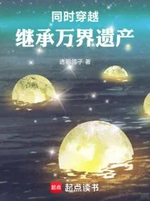 同時穿越：繼承萬界遺產