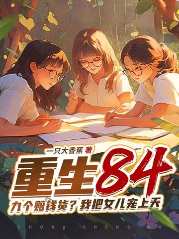 重生84：九個賠錢貨？我把女兒寵上天