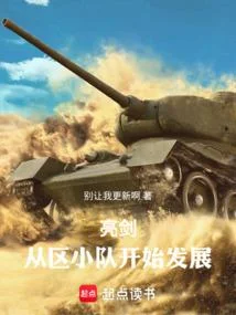 亮劍：從區小隊開始發展