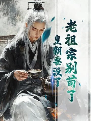 老祖宗別苟了，皇朝要沒了