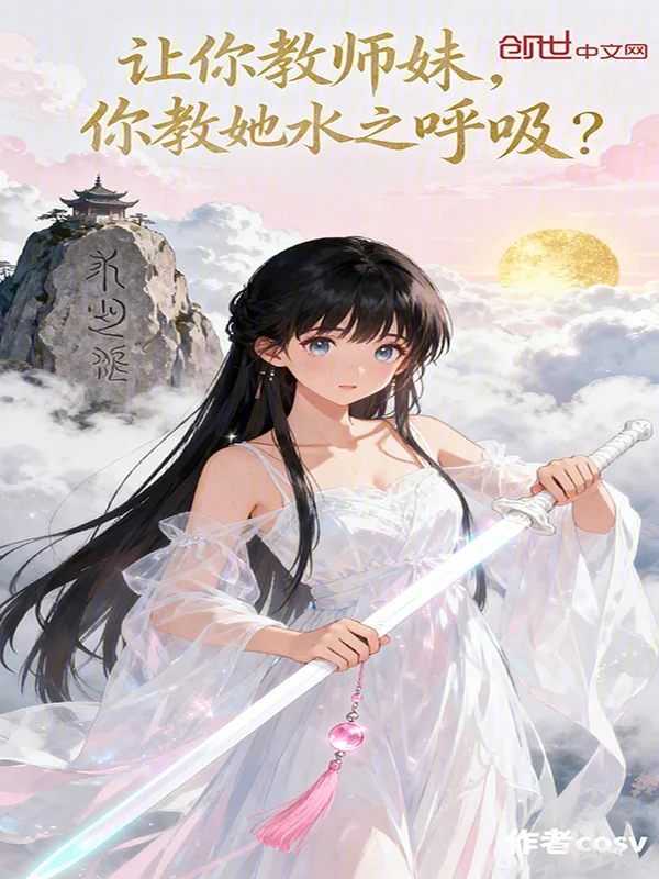 讓你教師妹，你教她水之呼吸？