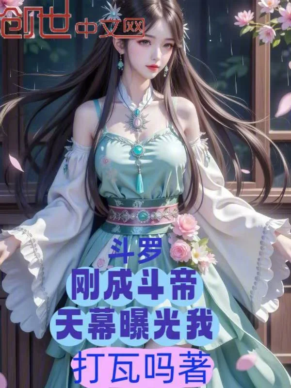 鬥羅，剛成鬥帝，天幕曝光我