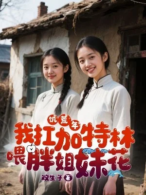 饑荒年：我扛加特林喂胖姐妹花