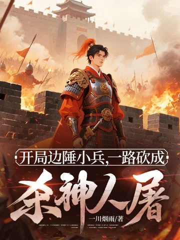 開局邊陲小兵，一路砍成殺神人屠