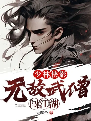 少林俠影：無敵武僧闖江湖