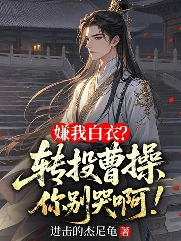 嫌我白衣？轉投曹操你別哭啊！