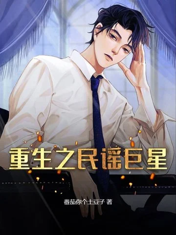 重生之民謠巨星