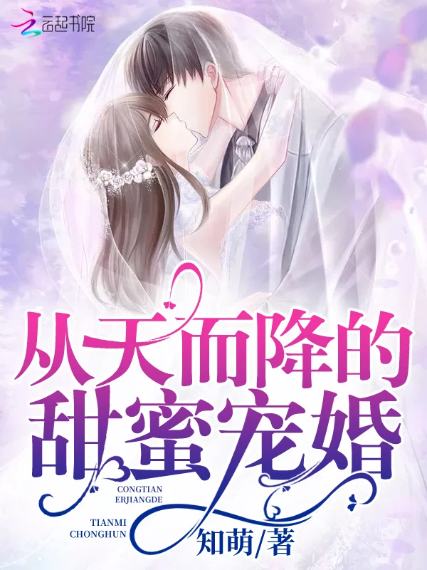 從天而降的甜蜜寵婚