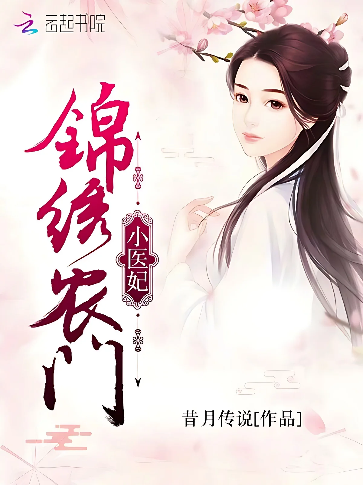 錦繡農門小醫妃