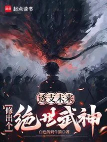 透支未來，修出個絕世武神