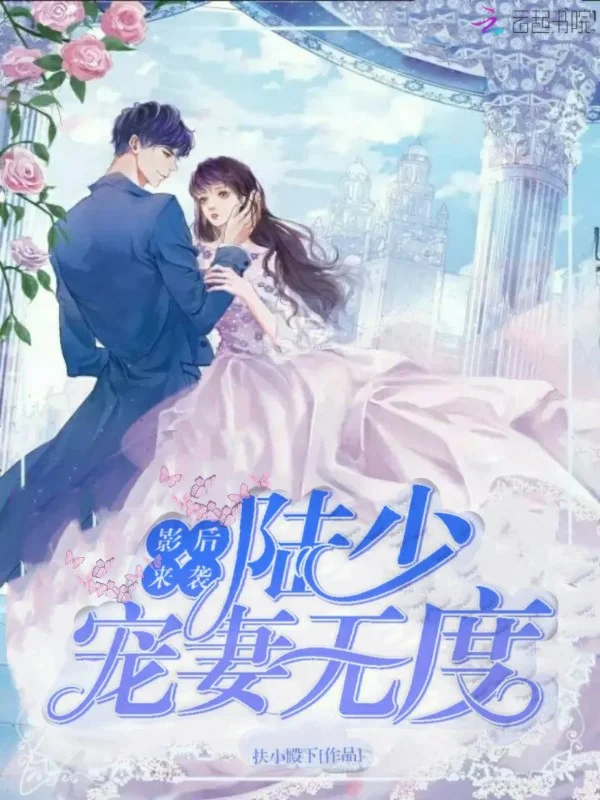 影后來襲：陸少寵妻無度